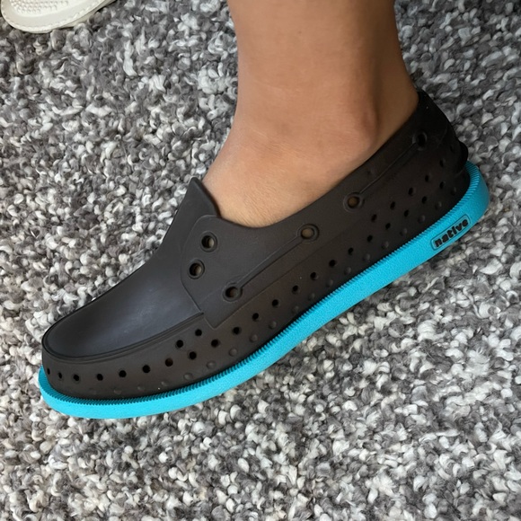 Native boat shoes - Picture 5 of 5